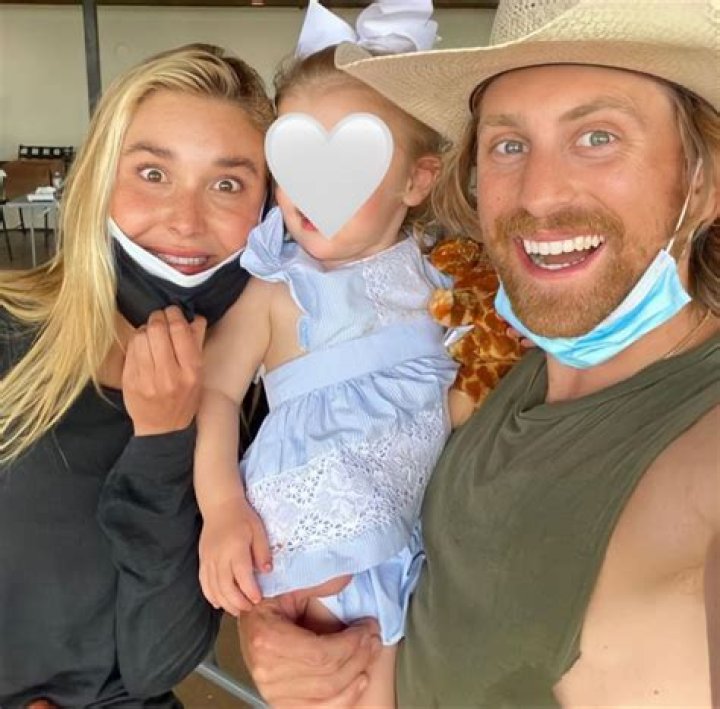 Isabel May's Relationship Status And Dating History