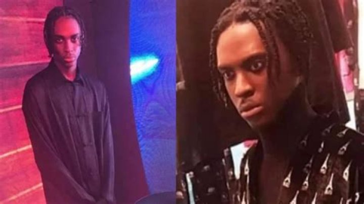 Unveiling Isaiah Bass: Discoveries And Insights On A Visionary Fashion Designer