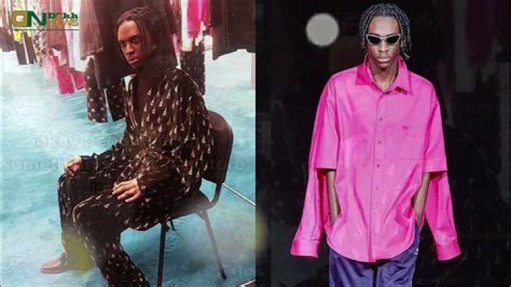 Missing Isaiah Bass Found Alive And Well