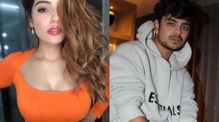 Unraveling The Enigmatic World Of Ishan Kishan's Girlfriend: Exclusive Revelations And Intriguing Insights