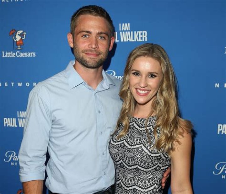 Unveiling The Story Of Paul Walker's Wife: Discoveries And Insights