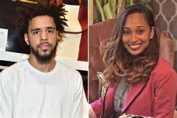 The Love Story Of J. Cole And His Musician Wife: A Tale Of Soulful Harmony