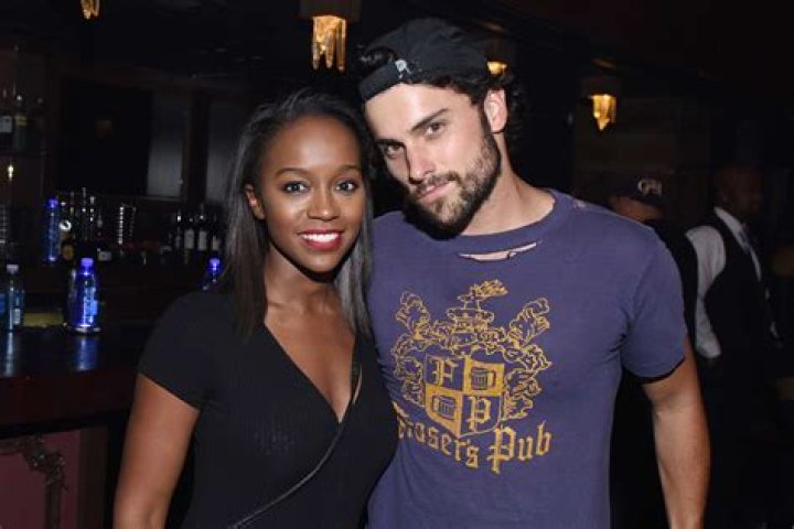 Unveiling The Dynamics Of Jack Falahee's Relationships