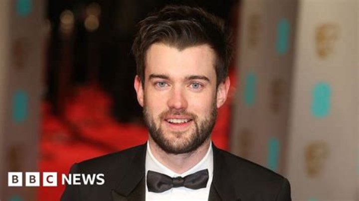 Unlocking The Secrets Of Jack Whitehall's Sexuality