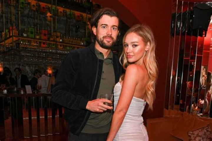 Jack Whitehall's Sexual Orientation: Rumors And Facts