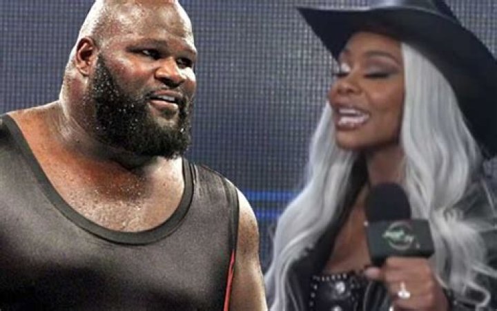 Discoveries And Insights About Jade Cargill's Father