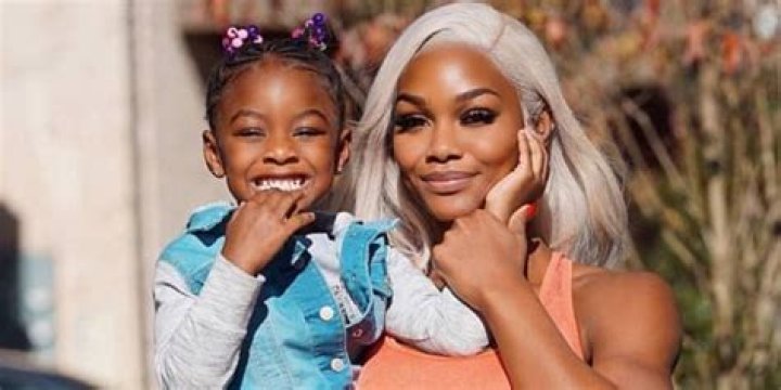 Discoveries About Jade Cargill's Family Life