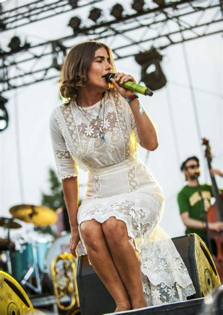 Jade Castrinos Addiction: Overcoming The Shadows