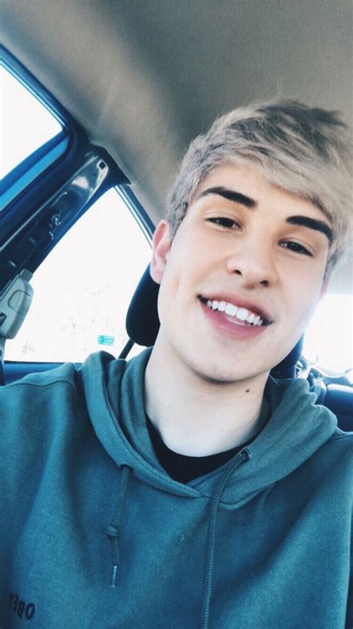 A Look At His Early Life And Influences