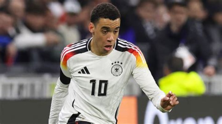 How Jamal Musiala's Parents' Nationality Impacts His International Career