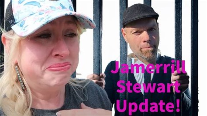 Breaking News: Jam Merrill Stewart's Husband Sadly Passes Away