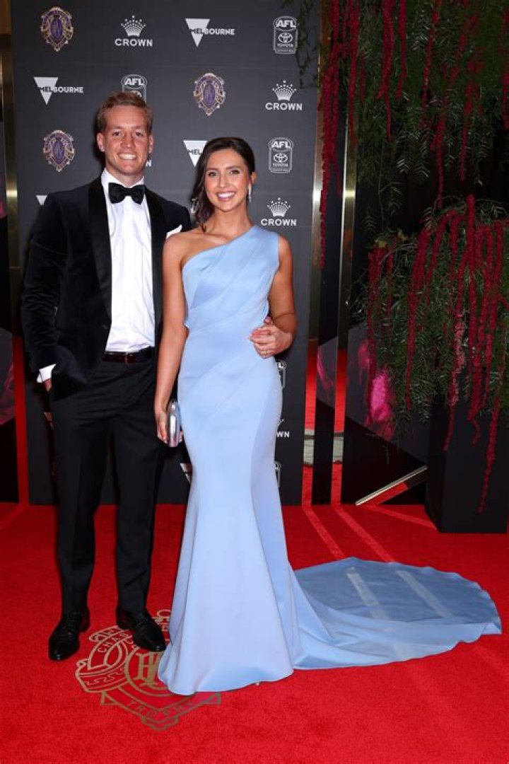 A Private Couple With A Lasting Relationship