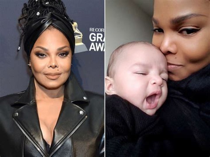Unraveling The Story Of Janet Jackson's Son: Discoveries And Insights