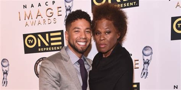 Who Is Janet Smollett? Family History, Education, Career And More