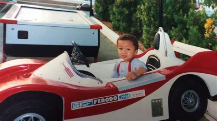 Meet Jann Mardenborough's Racing Prodigy Brother