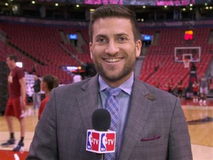 Discover The Connection Between Jared Greenberg And Mike Greenberg