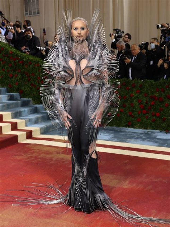 Jared Leto's Conspiracy Theories: Fact Or Fiction?