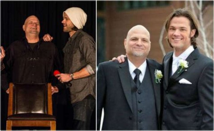 Unveiling The Pillars Of Jared Padalecki's Success: His Parents