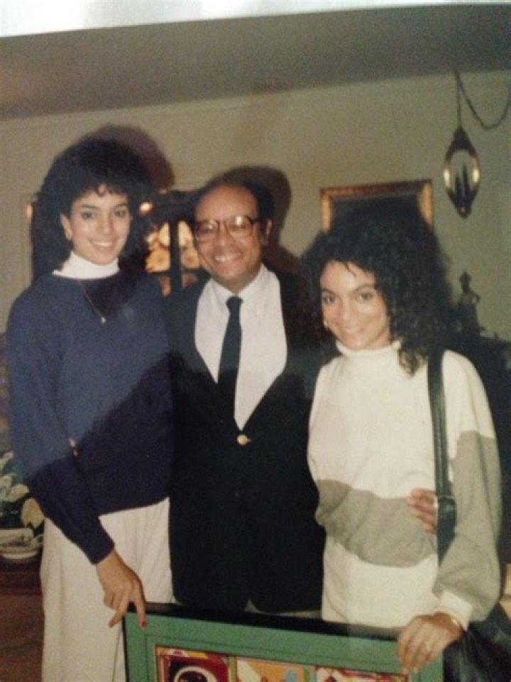 Exploring Her Family History And Roots