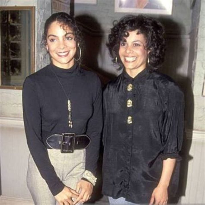 Jasmine Guy's Parents' Impact Revealed