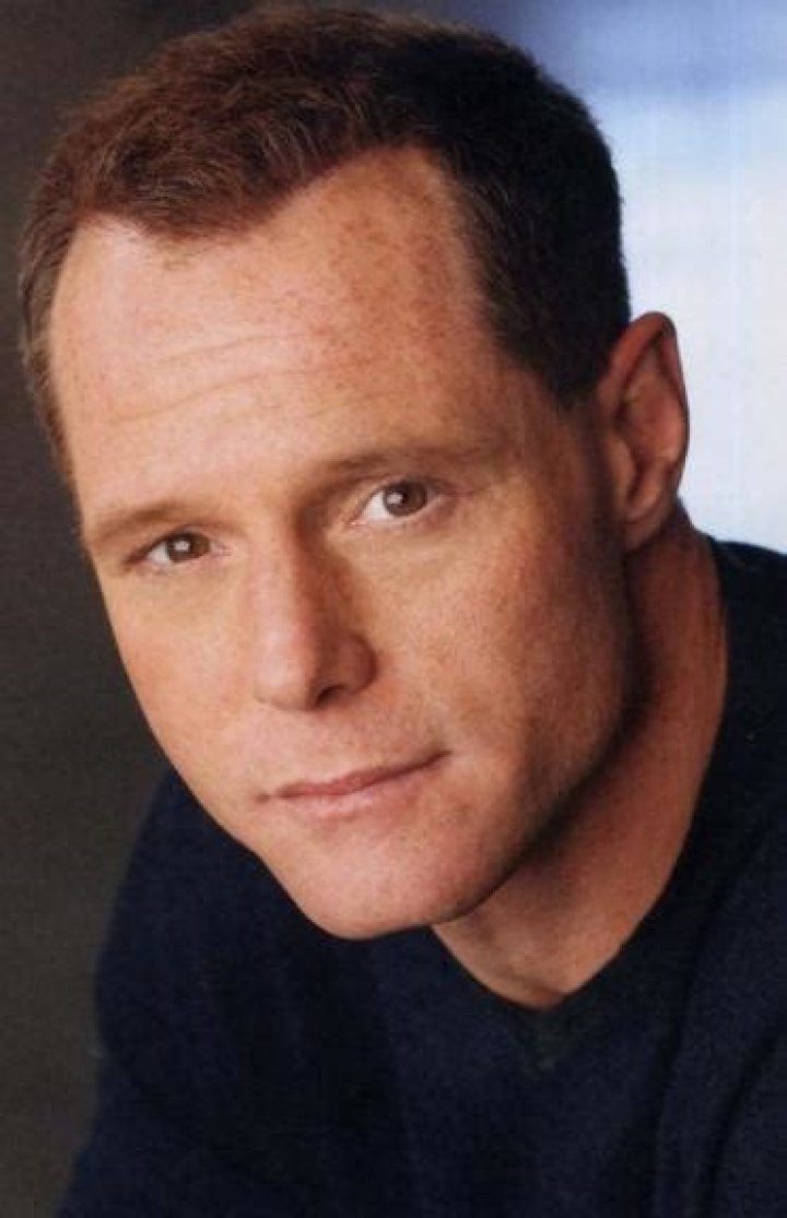 The Tragic Death Of Chicago Star Jason Beghe: A Shocking Loss
