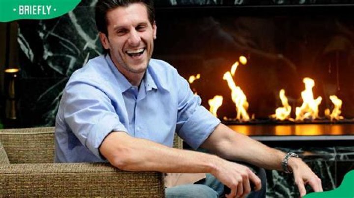 The Latest On Jason Hoppy: What's He Up To Now?