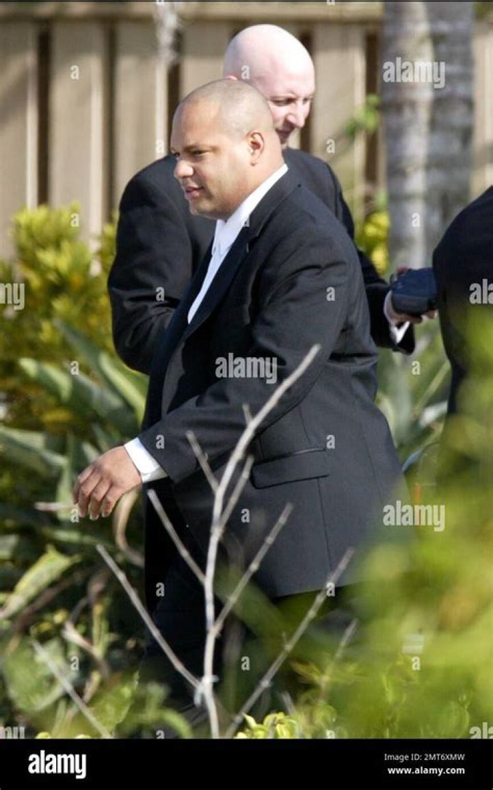 The Man Behind The Controversy