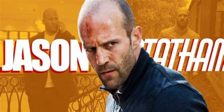 Jason Statham's Alive Or Dead Enigma Solved