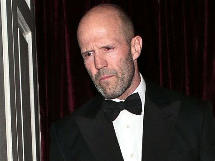 Unveiling Jason Statham's Net Worth: A Journey To Success And Stardom