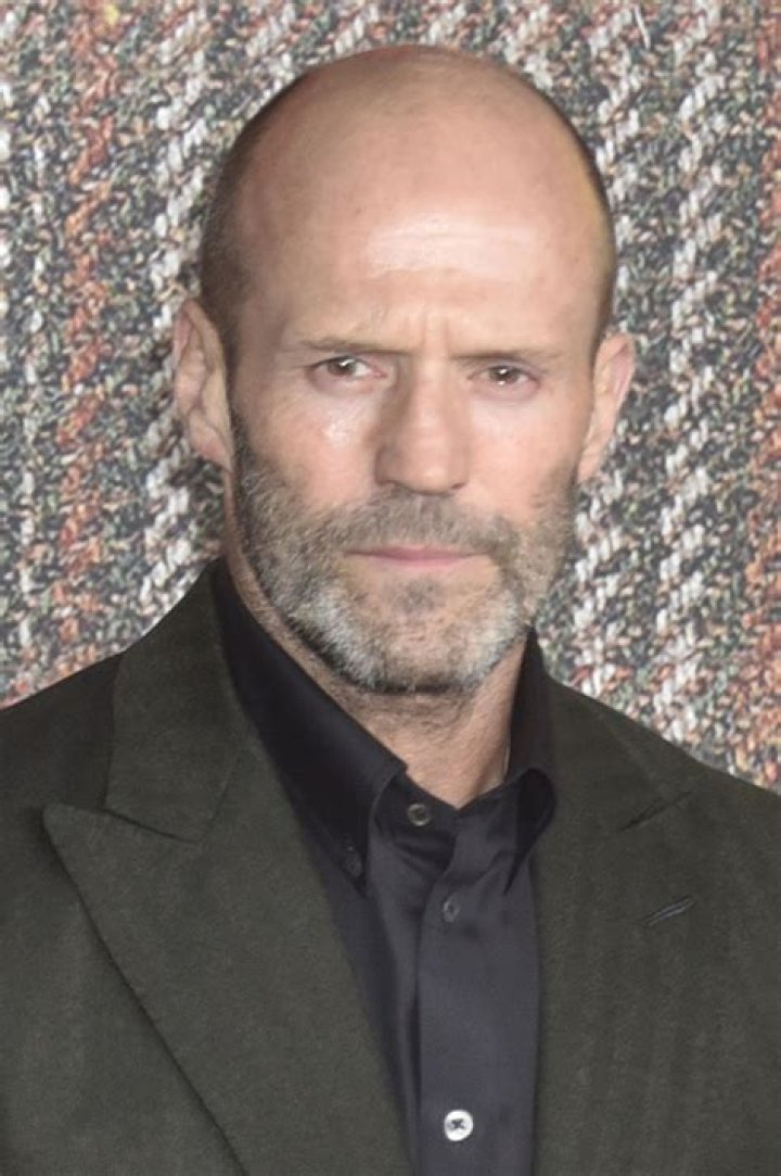 Unveiling Jason Statham: Discoveries And Insights