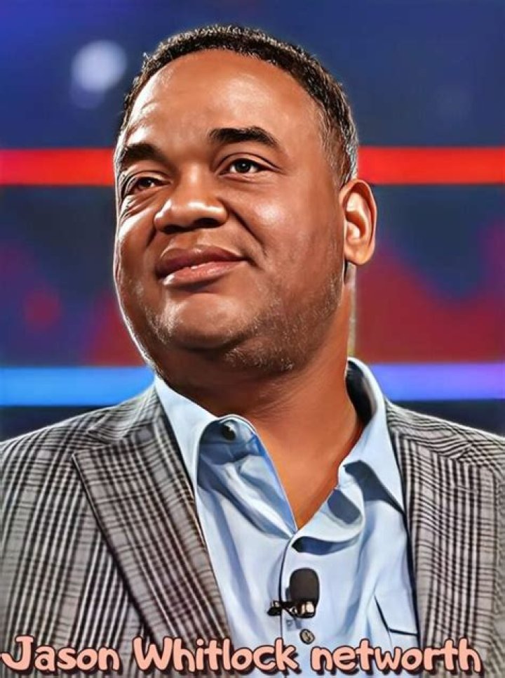 Unveiling The Provocative Mind Of Jason Whitlock: Discoveries And Insights