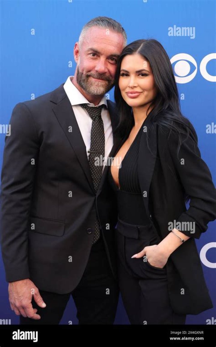 Jay Harrington Divorce: What You Need To Know