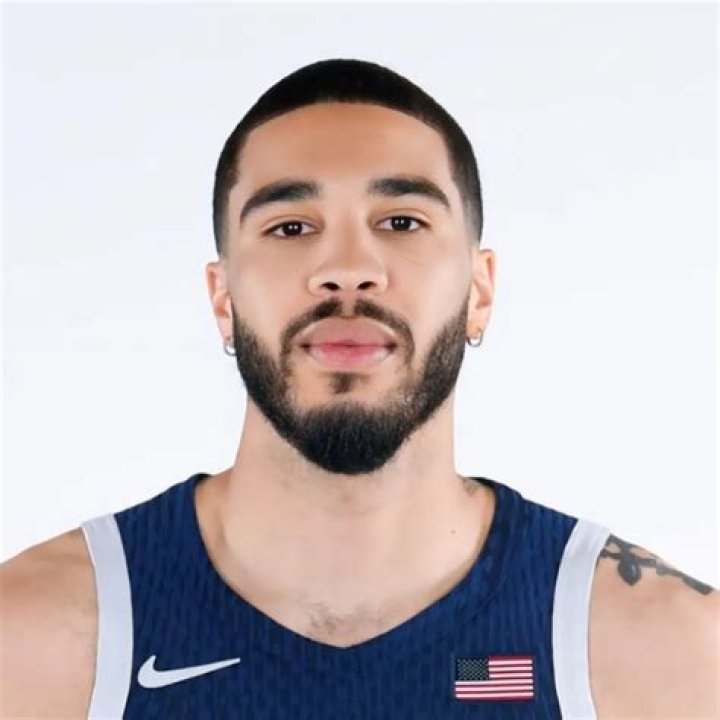 Discover Jayson Tatum's Age: All The Details Revealed