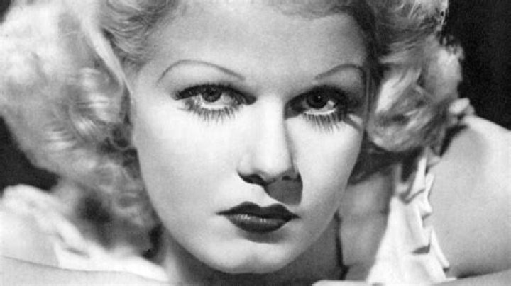 The Mysterious Death Of Jean Harlow: Unraveling The Cause