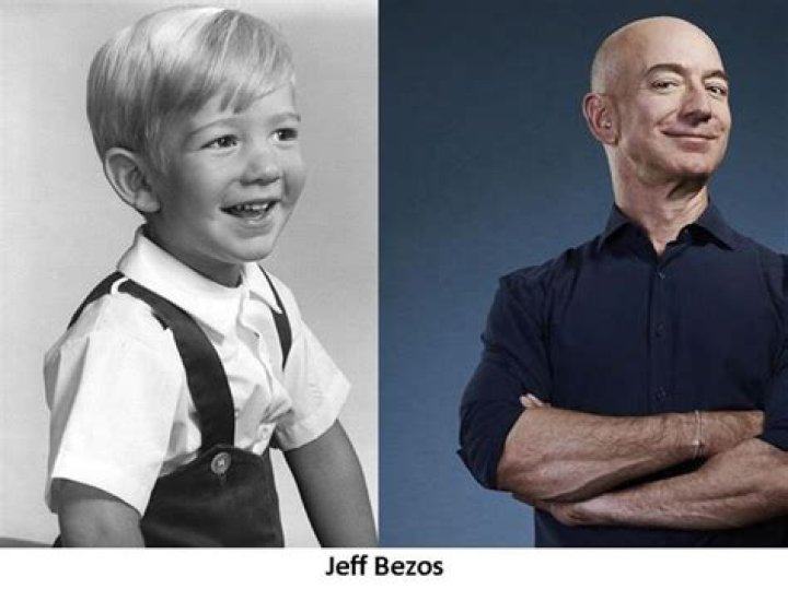 A Legacy In The Making