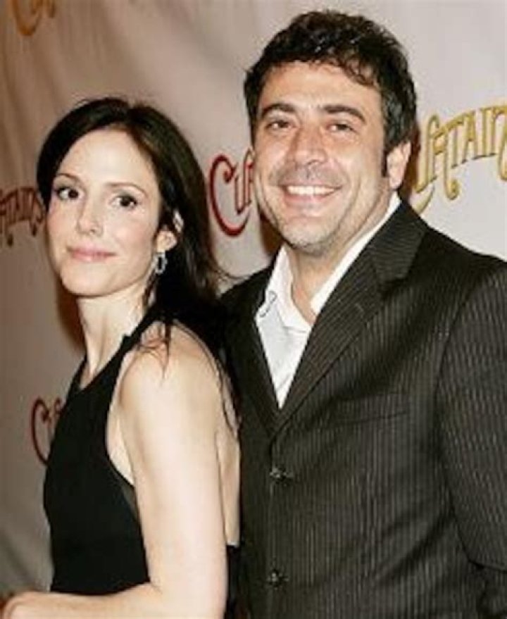 Jeffrey Dean Morgan's Captivating Romantic History