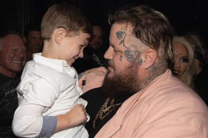 Unveiling The Journey: Jelly Roll's Son's Age And Developmental Milestones