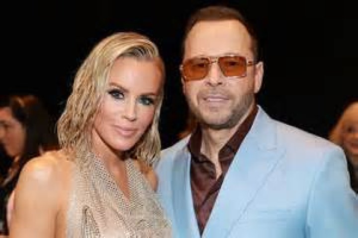 The Latest On Jenny And Donnie's Shocking Split