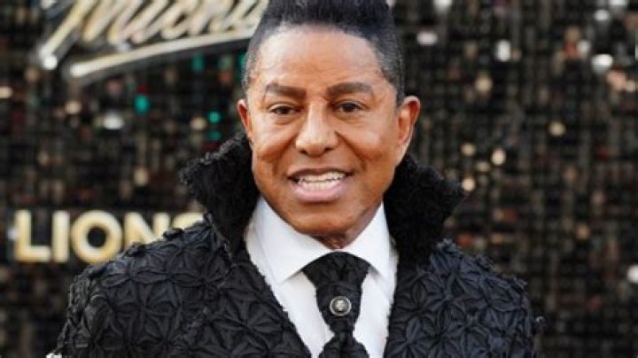 Unveiling The Legacy And Impact Of Jermaine Jackson