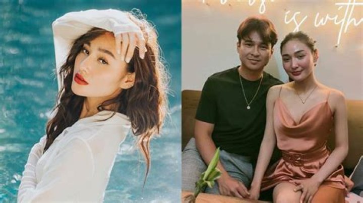 Jerome Ponce's Girlfriend In 2024 Revealed