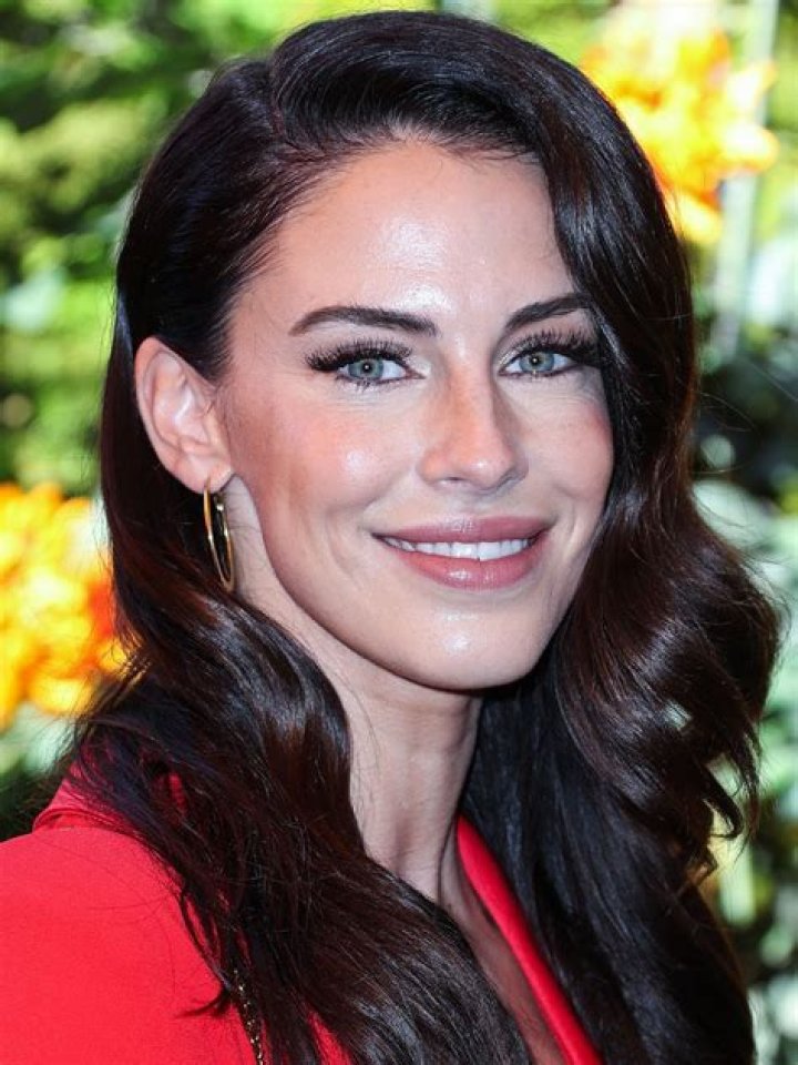 Uncover The World Of Jessica Lowndes: From Acting To Advocacy