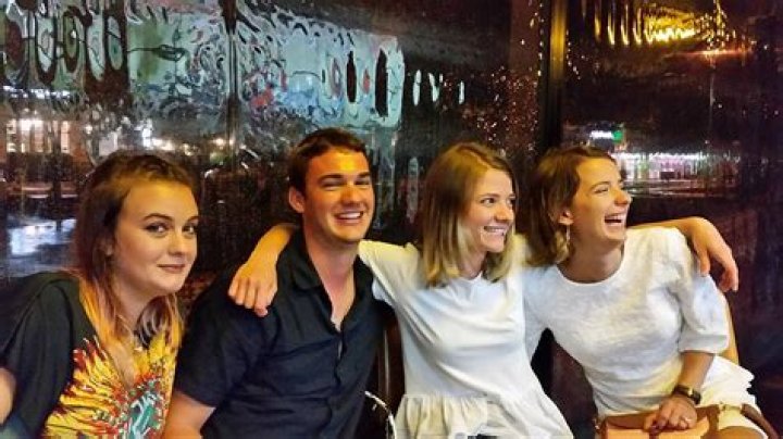 Unveiling The Pillars Of Jessica Watson's Family: Discoveries And Insights