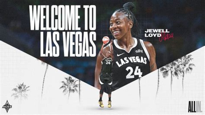 Jewell Loyd: Uncovering Her Personal Life - Who Is The WNBA Star's Spouse?