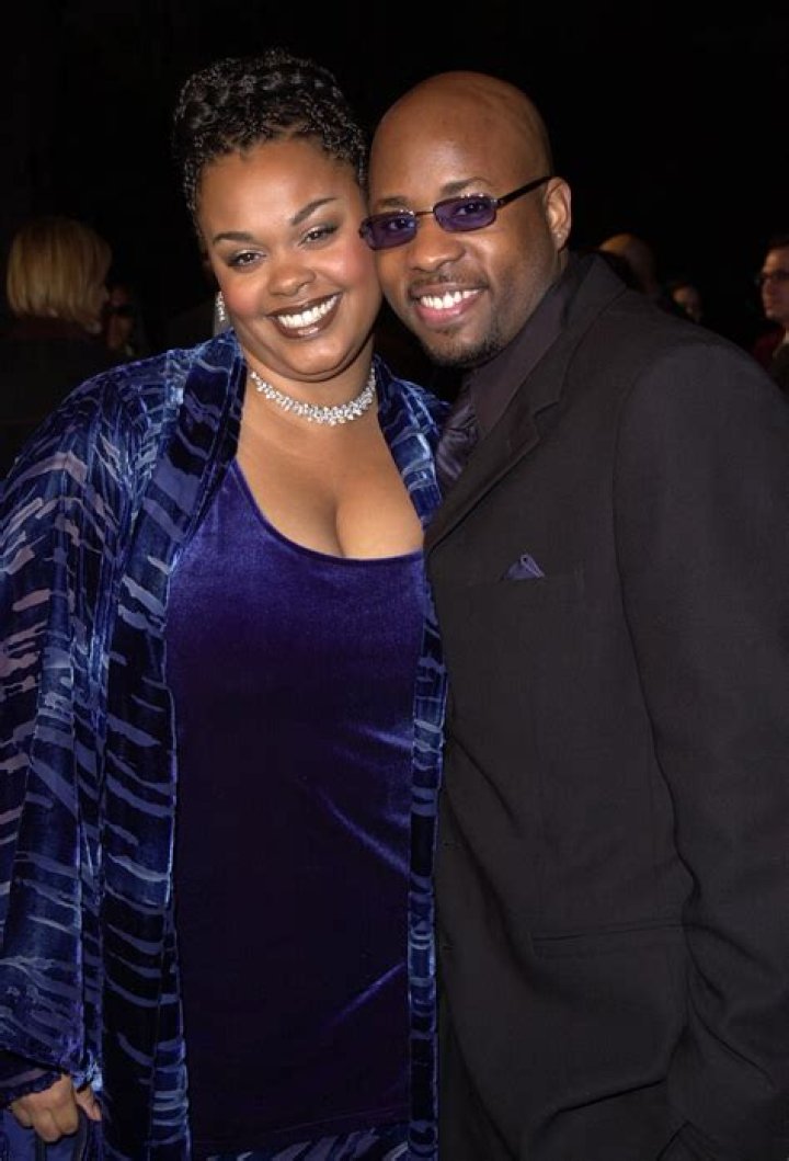 Unveiling The Truth: Jill Scott's Marriages And Love Life Explored