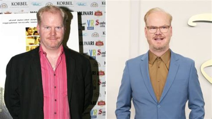 Jim Gaffigan's Weight Loss Journey: Inspiring Transformation