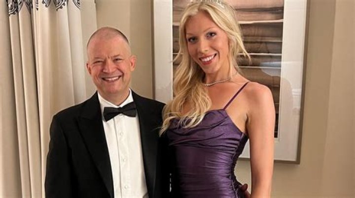 Unveiling The Story Behind Jim Norton's Enigmatic Wife, Nikki