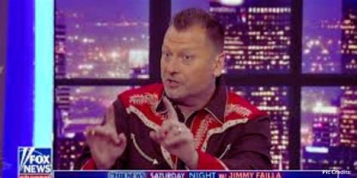 Jimmy Failla's Salary: Unveiling The Net Worth Of A Radio Show Host