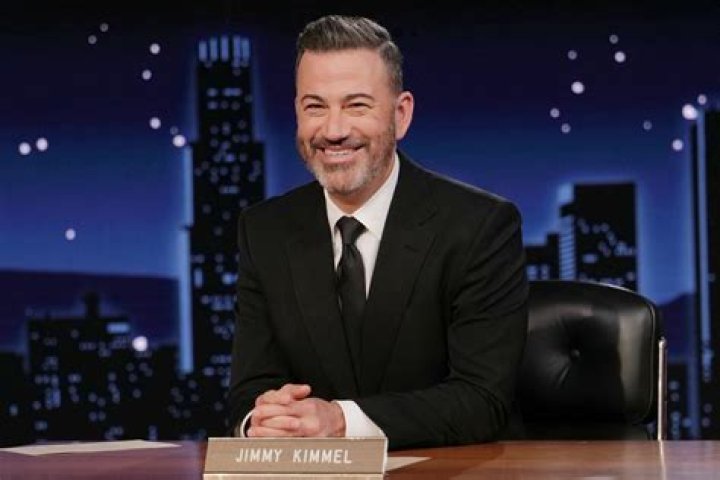 The Eye-Opening Truth About Jimmy Kimmel's Net Worth