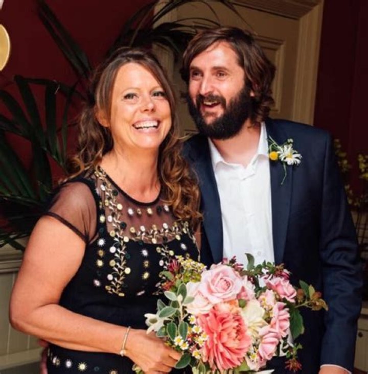 Joe Wilkinson And Petra Exton: The Perfect Comic Duo