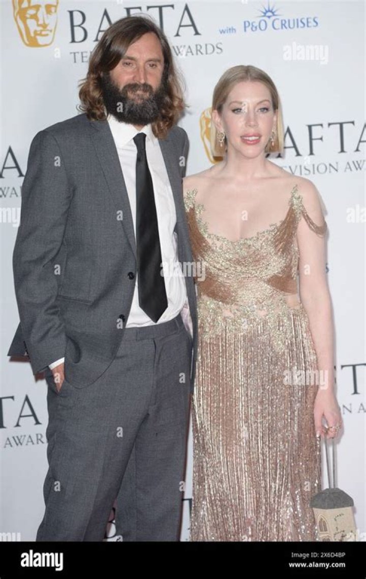 Joe Wilkinson's Children: A Glimpse Into His Family Life